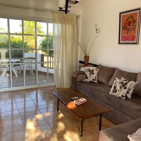 Delta Sharm Apartment Eksteriør bilde