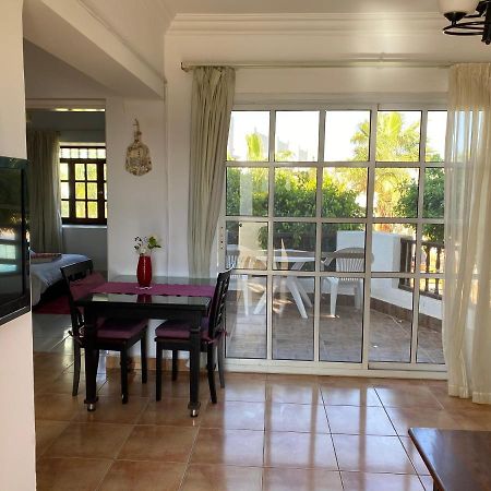 Delta Sharm Apartment Eksteriør bilde