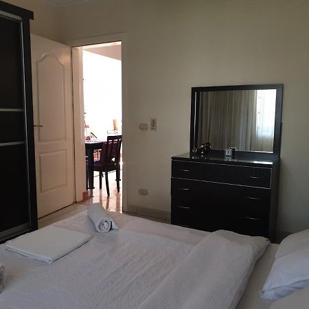 Delta Sharm Apartment Eksteriør bilde