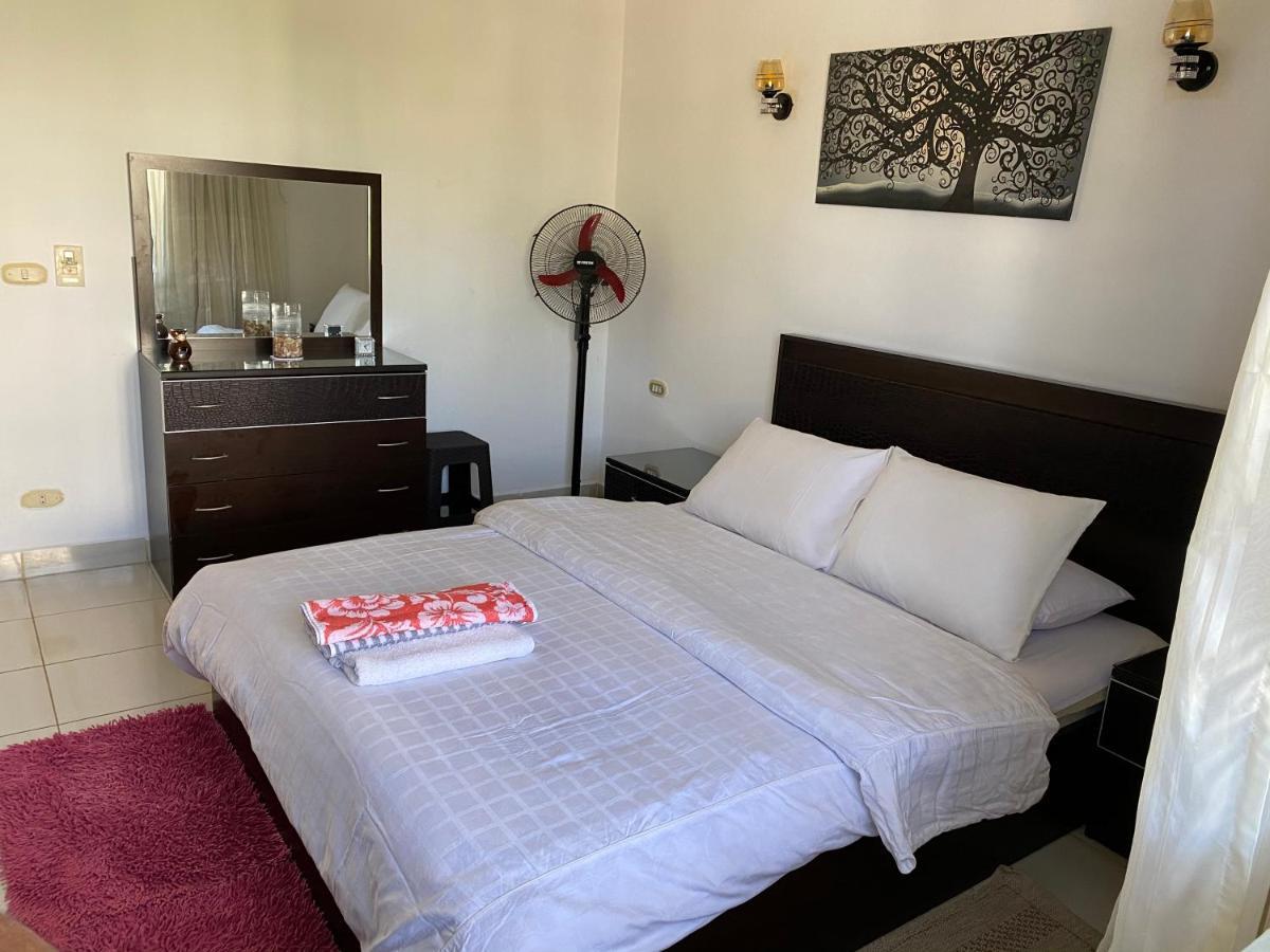 Delta Sharm Apartment Eksteriør bilde