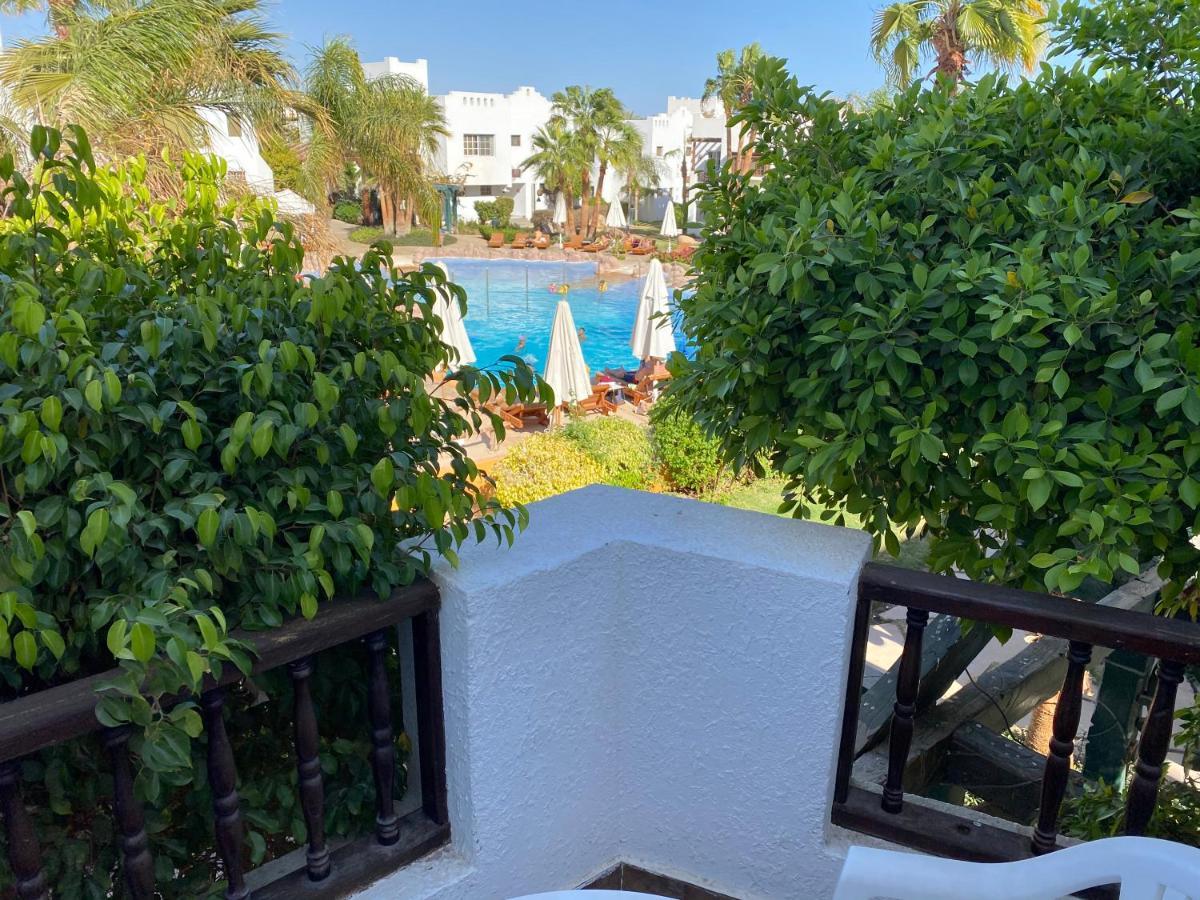 Delta Sharm Apartment Eksteriør bilde