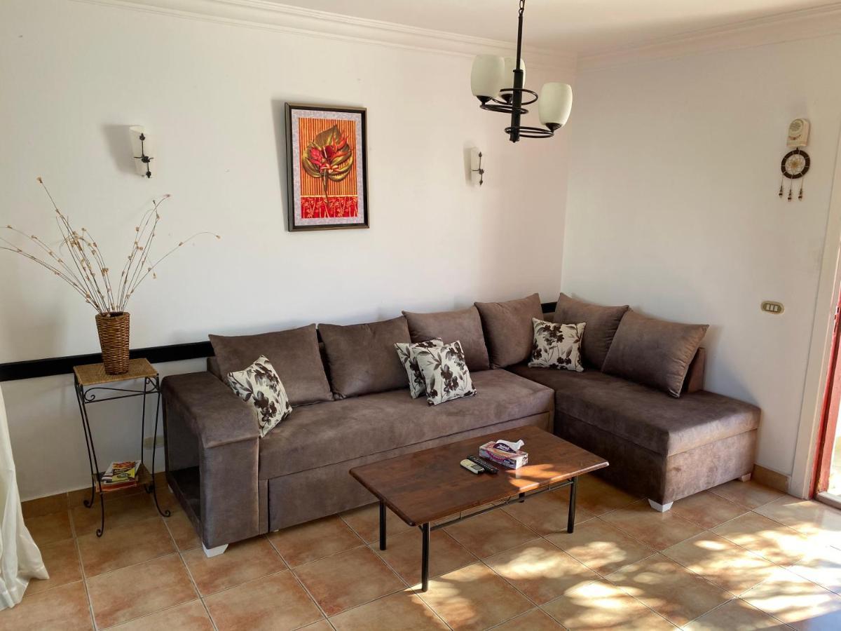 Delta Sharm Apartment Eksteriør bilde