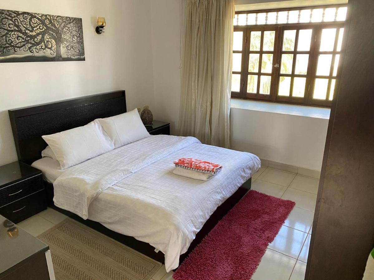 Delta Sharm Apartment Eksteriør bilde