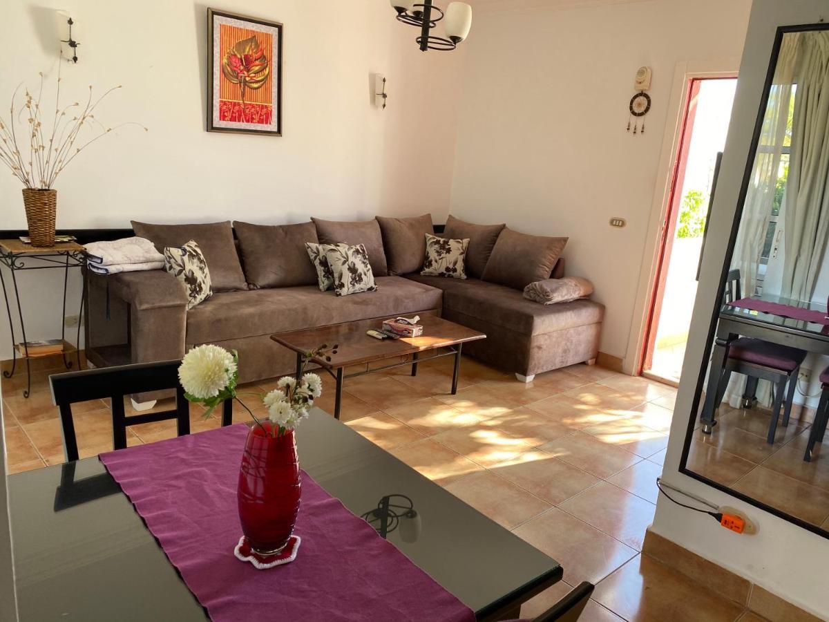 Delta Sharm Apartment Eksteriør bilde