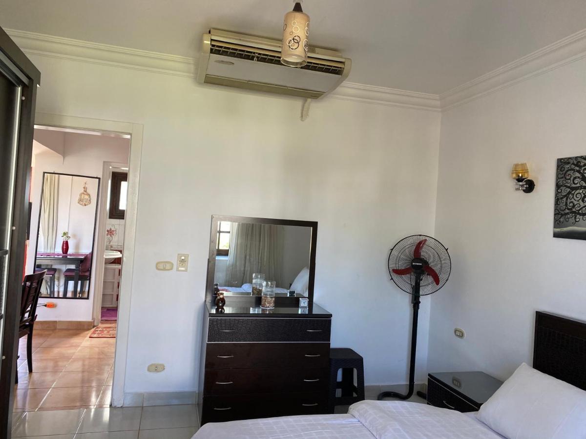 Delta Sharm Apartment Eksteriør bilde