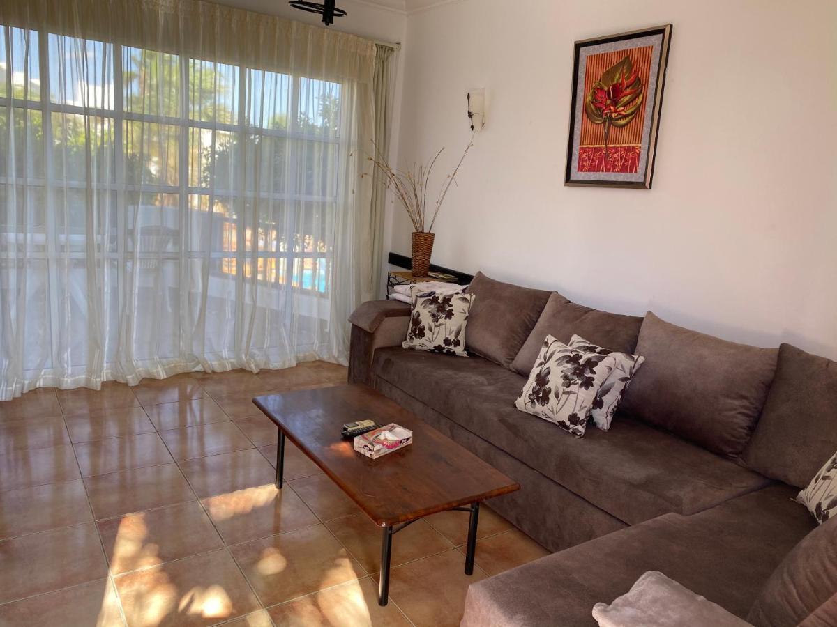 Delta Sharm Apartment Eksteriør bilde