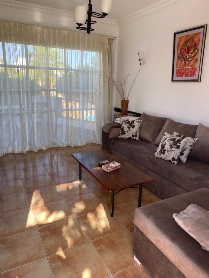 Delta Sharm Apartment Eksteriør bilde