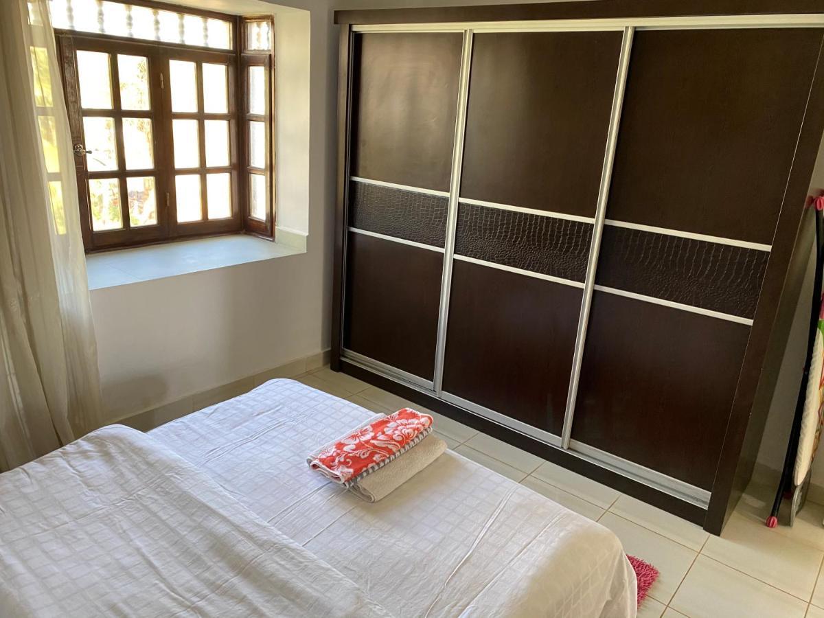 Delta Sharm Apartment Eksteriør bilde