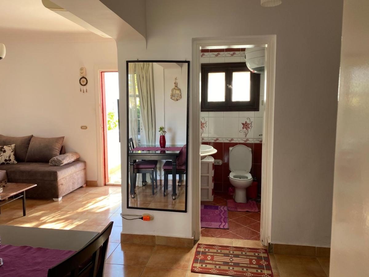 Delta Sharm Apartment Eksteriør bilde