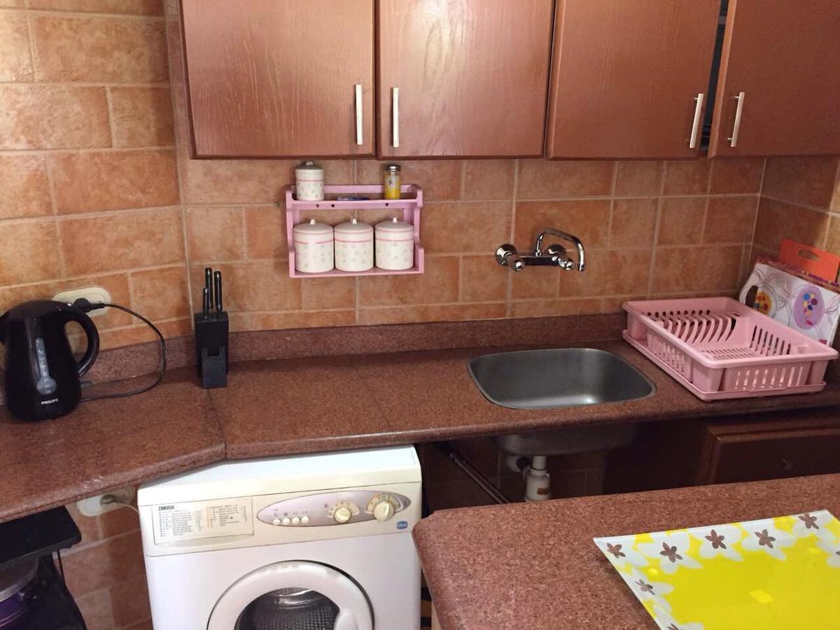 Delta Sharm Apartment Eksteriør bilde