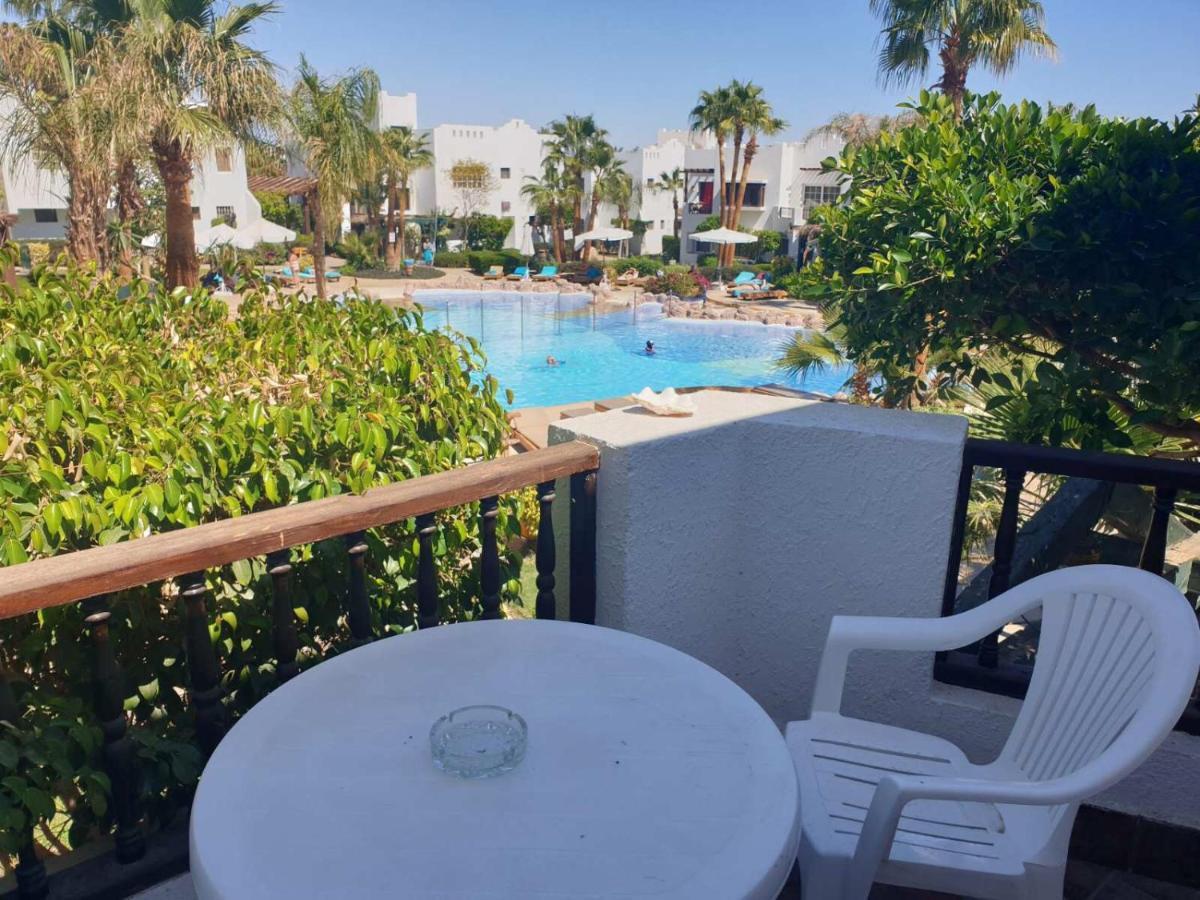 Delta Sharm Apartment Eksteriør bilde
