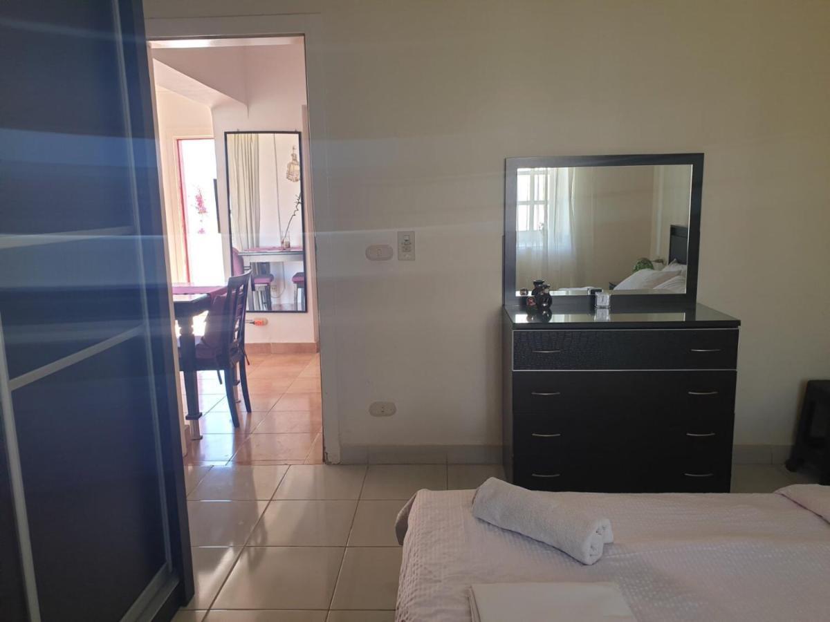 Delta Sharm Apartment Eksteriør bilde