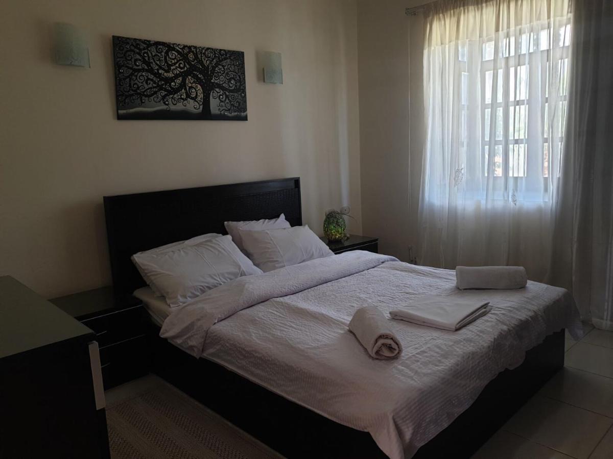 Delta Sharm Apartment Eksteriør bilde