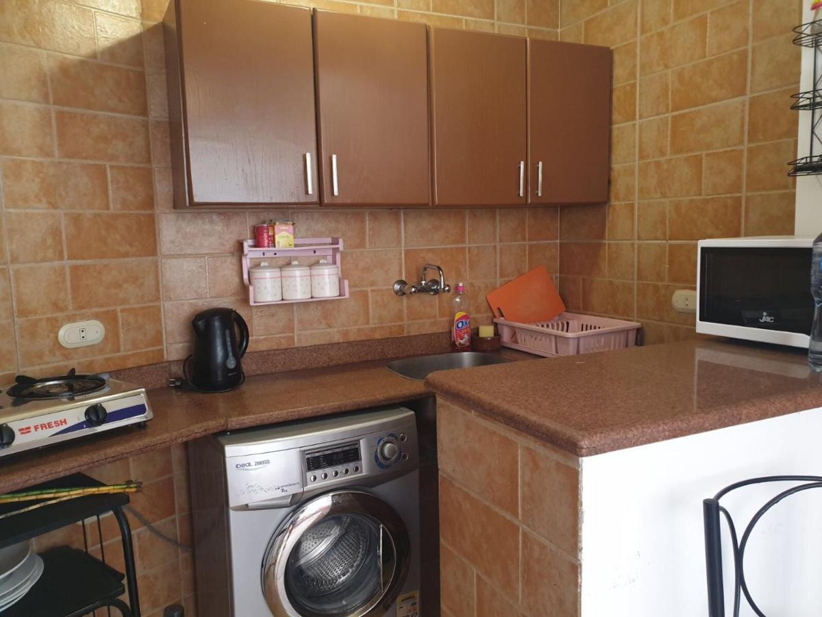 Delta Sharm Apartment Eksteriør bilde
