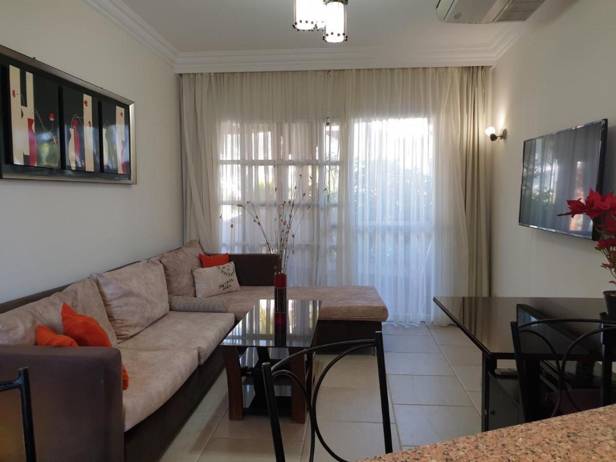 Delta Sharm Apartment Eksteriør bilde