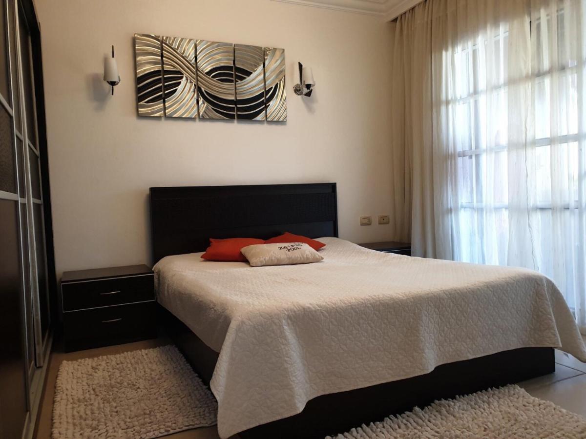 Delta Sharm Apartment Eksteriør bilde