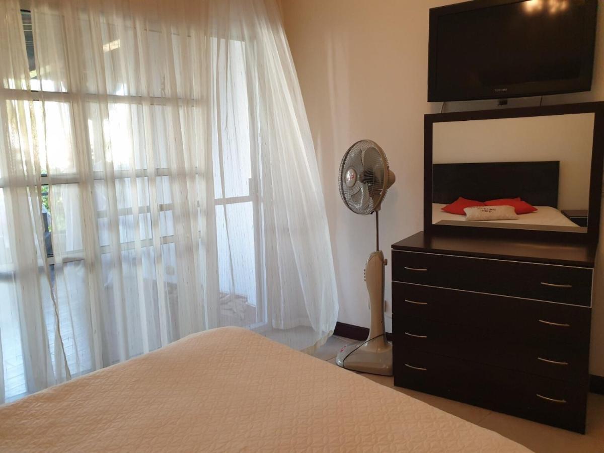 Delta Sharm Apartment Eksteriør bilde