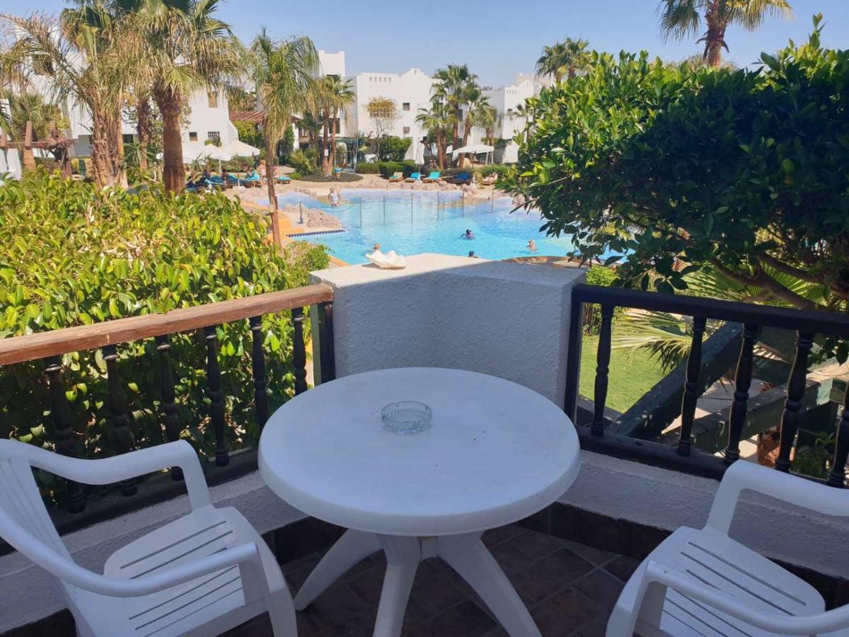 Delta Sharm Apartment Eksteriør bilde